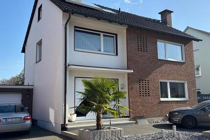 Haus Rheda-Wiedenbrück Wiedenbrück - 6 Zimmer, 151 m&sup2;, 449.000&euro; | Angebot:26190195