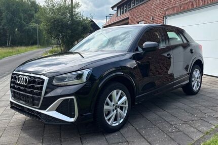 Audi Q2 24.888 km 22.490 &euro; Gütersloh 33330
