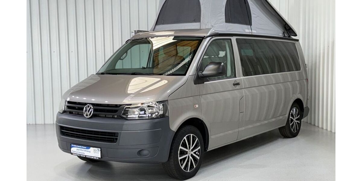 VW T5 California 186.000 km 27.950 &euro; Lippstadt 59555