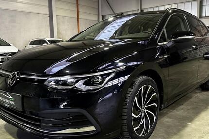 VW Golf 29.200 km 27.390 &euro; Paderborn 33100