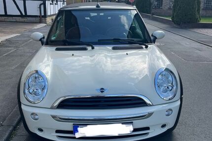 Mini Cooper Cabrio 78.900 km 7.500 &euro; Geseke 59590