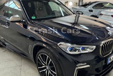 BMW X5 M50 145.000 km 50.290 &euro; Möhnesee 59519