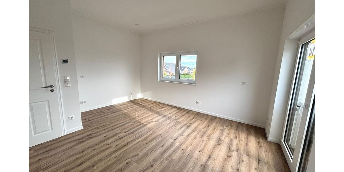 Nachhaltig, ökonomisch und luxuriös Wohnen - Doppelhaushälfte Ennigerloh | Angebot:24660034