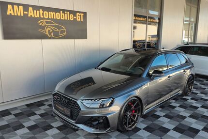 Audi RS4 29.783 km 76.490 &euro; Gütersloh OT Avenwedde 33335