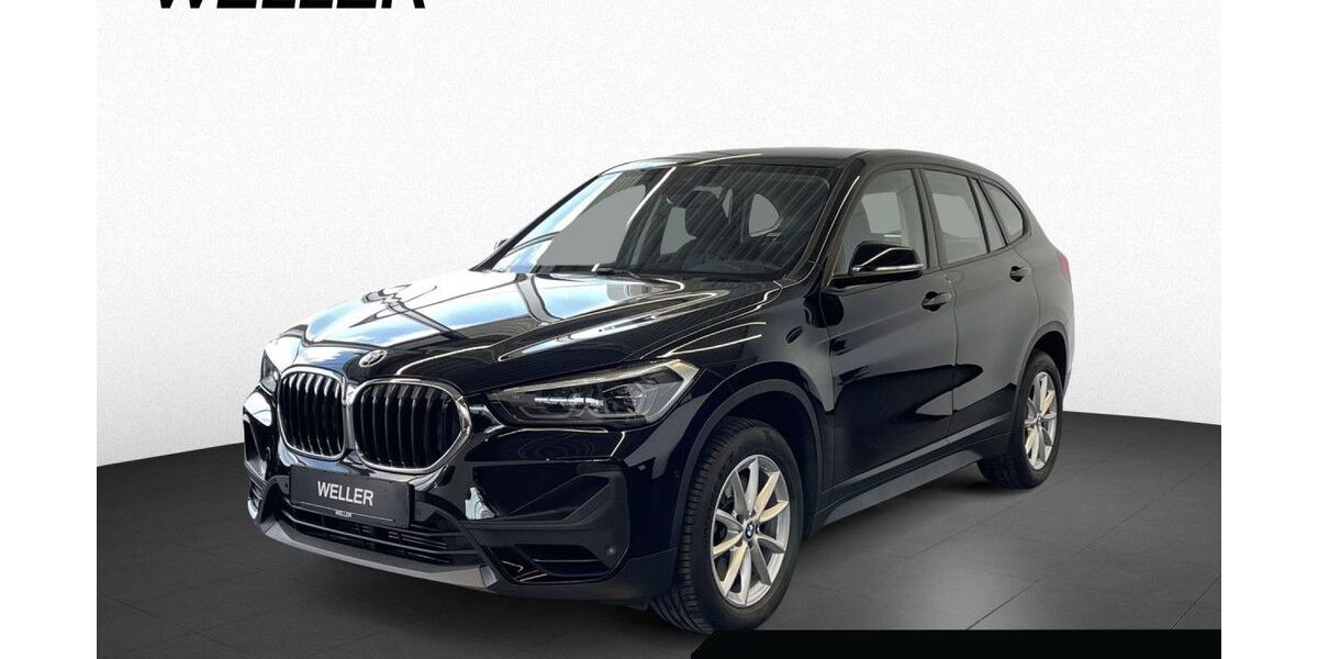 BMW X1 23.291 km 29.900 &euro; Paderborn 33104