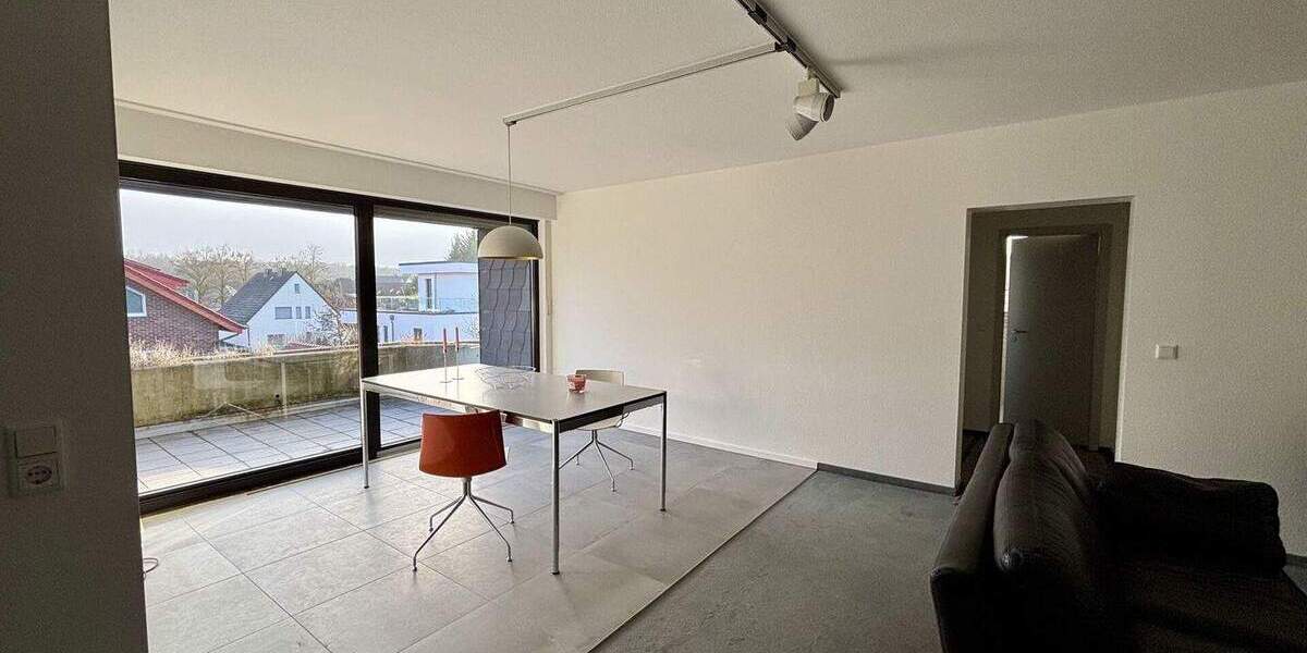 Etagenwohnung Paderborn Kernstadt - 4 Zimmer, 132 m&sup2;, 399.000&euro; | Angebot:26715453