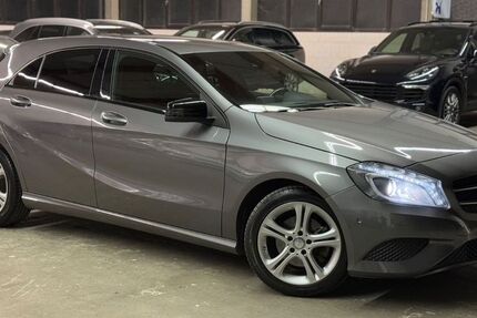 Mercedes-Benz A 200 177.000 km 12.999 &euro; Oelde 59302