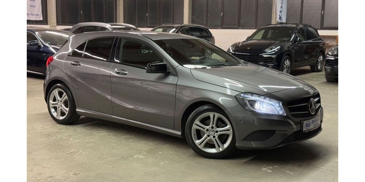 Mercedes-Benz A 200 177.000 km 12.999 &euro; Oelde 59302