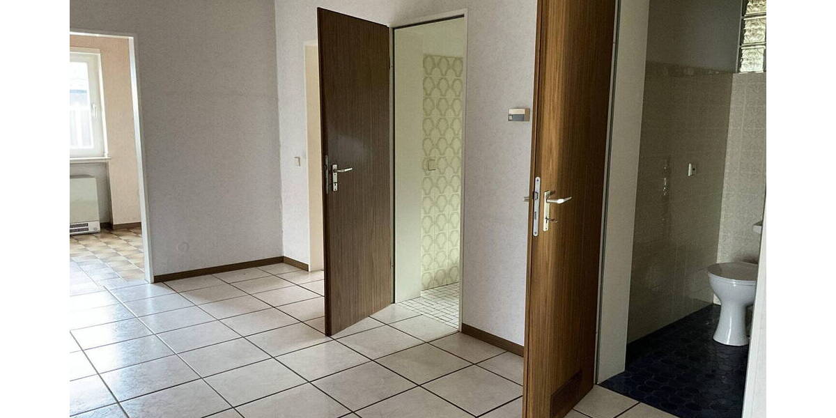 Mehrfamilienhaus, Wohnhaus Delbrück - 8 Zimmer, 210 m&sup2;, 398.000&euro; | Angebot:26500055