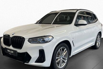 BMW X3 59.433 km 47.750 &euro; Paderborn 33104