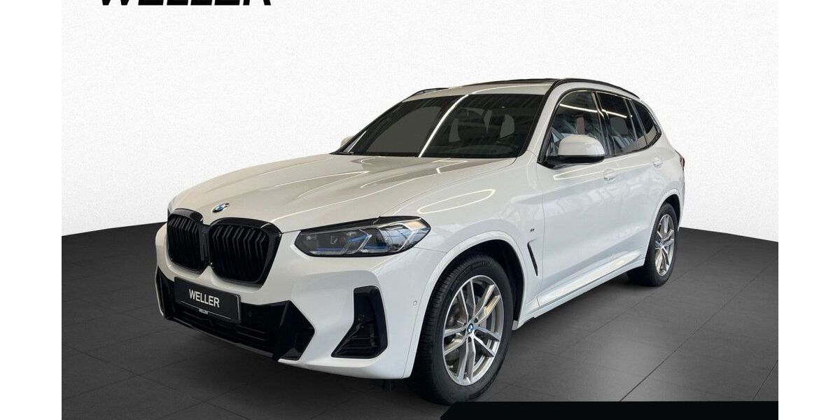 BMW X3 59.433 km 47.750 &euro; Paderborn 33104