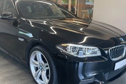 BMW 530 208.000 km 19.999 &euro; Rheda-Wiedenbrück 33378