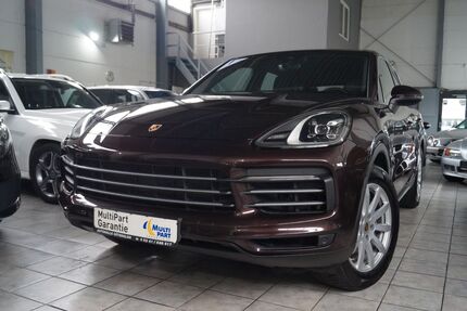 Porsche Cayenne 105.200 km 45.990 &euro; Gütersloh 33334