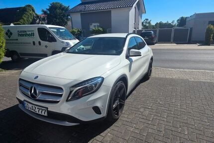 Mercedes-Benz 250 72.000 km 17.000 &euro; Welver 59514