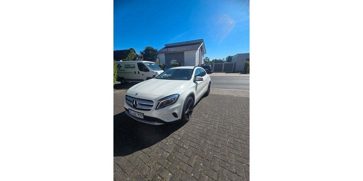Mercedes-Benz 250 72.000 km 17.000 &euro; Welver 59514