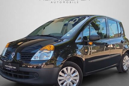 Renault Modus 202.000 km 1.630 &euro; Gütersloh 33334