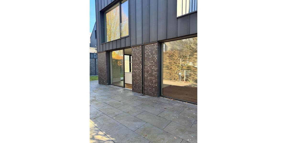 Erdgeschoßwohnung Rietberg - 3 Zimmer, 109 m&sup2;, 1.475&euro; | Angebot:24118995