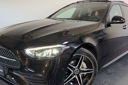 Mercedes-Benz C 300 38.800 km 41.990 &euro; Beckum 59269