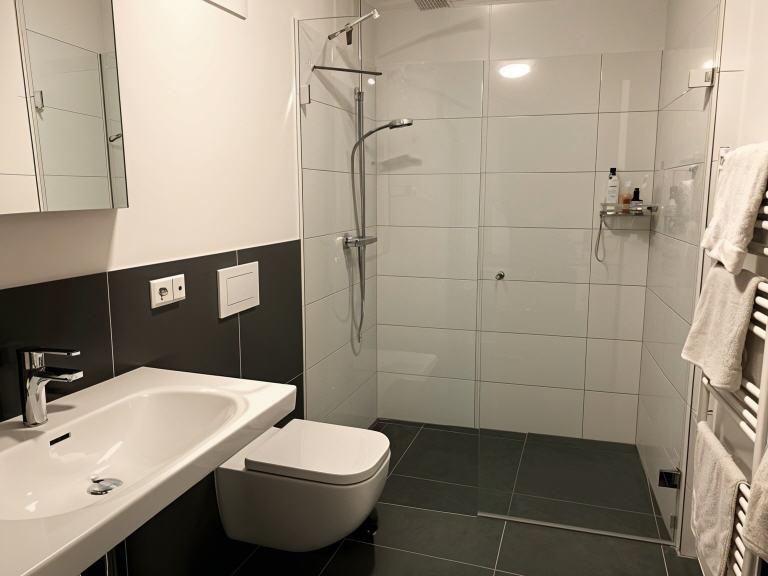 Etagenwohnung Gütersloh - 3 Zimmer, 91 m&sup2;, 930&euro; | Angebot:25252393