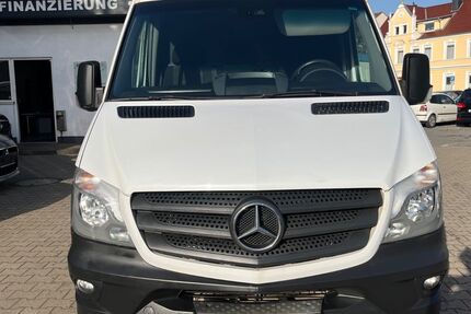 Mercedes-Benz Sprinter 141.000 km 18.990 &euro; Paderborn 33098