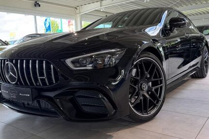 Mercedes-Benz AMG GT 88.500 km 72.990 &euro; Oelde 59302