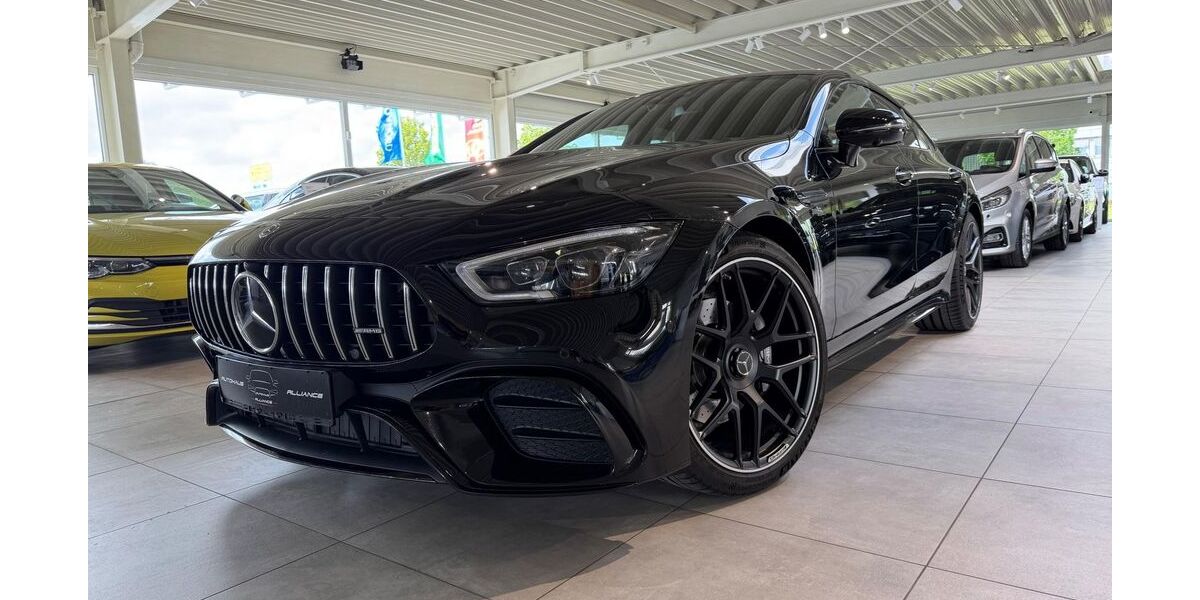 Mercedes-Benz AMG GT 88.500 km 72.990 &euro; Oelde 59302