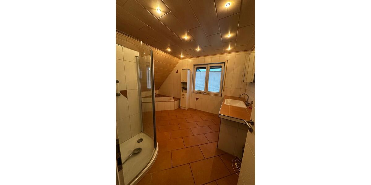 Maisonettenwohnung Salzkotten - 3.5 Zimmer, 80 m&sup2;, 1.055&euro; | Angebot:26580742