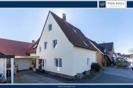 Haus Gütersloh Innenstadt - 8 Zimmer, 252 m&sup2;, 580.000&euro; | Angebot:25927071