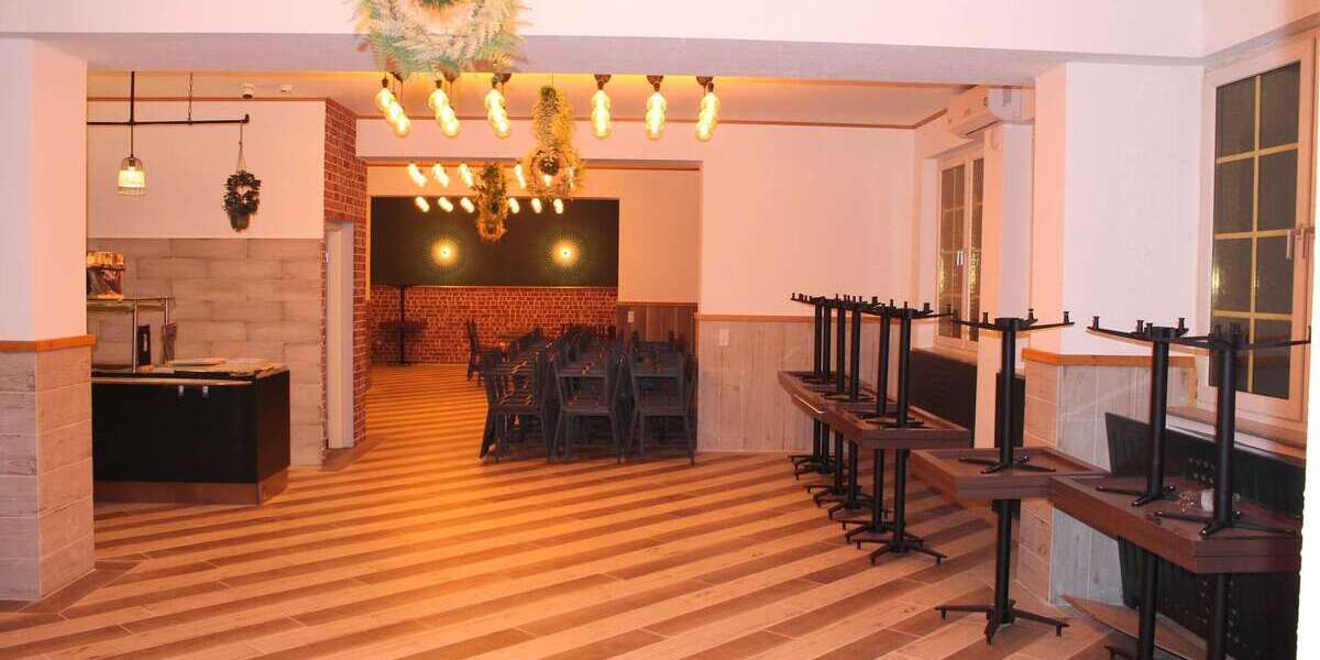 Gewerbeobjekt Gütersloh - 1.900.000&euro; | Angebot:22011674