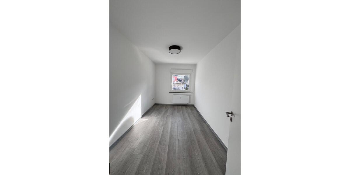 Etagenwohnung Lippstadt Overhagen - 3 Zimmer, 64 m&sup2;, 910&euro; | Angebot:25976728