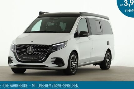 Mercedes-Benz V 300 8.999 km 89.980 &euro; Gütersloh 33332