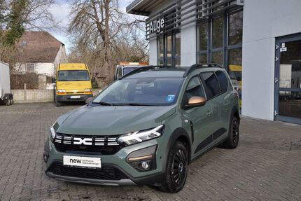 Dacia Jogger 16.677 km 19.550 &euro; Geseke 59590