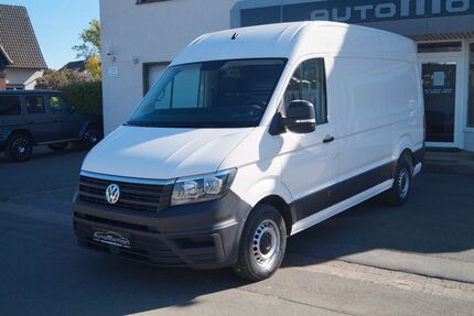 VW Crafter 207.000 km 17.290 &euro; Gütersloh 33332