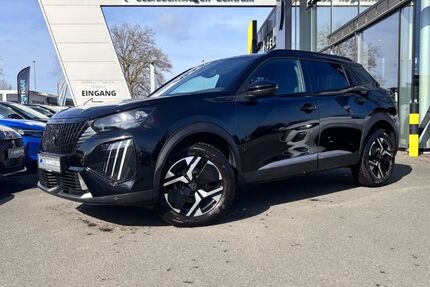 Peugeot 2008 31.441 km 24.490 &euro; Gütersloh 33334