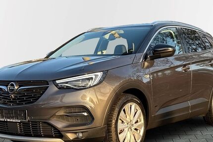 Opel Grandland (X) 57.900 km 21.890 &euro; Soest 59494