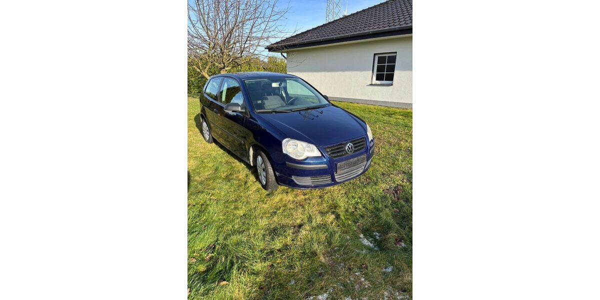 VW Polo 205.997 km 880 &euro; Wünnenberg, Leiberg 33181