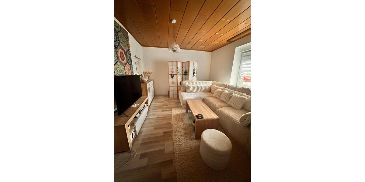 Erdgeschoßwohnung Paderborn - 3 Zimmer, 92 m&sup2;, 1.100&euro; | Angebot:24755845