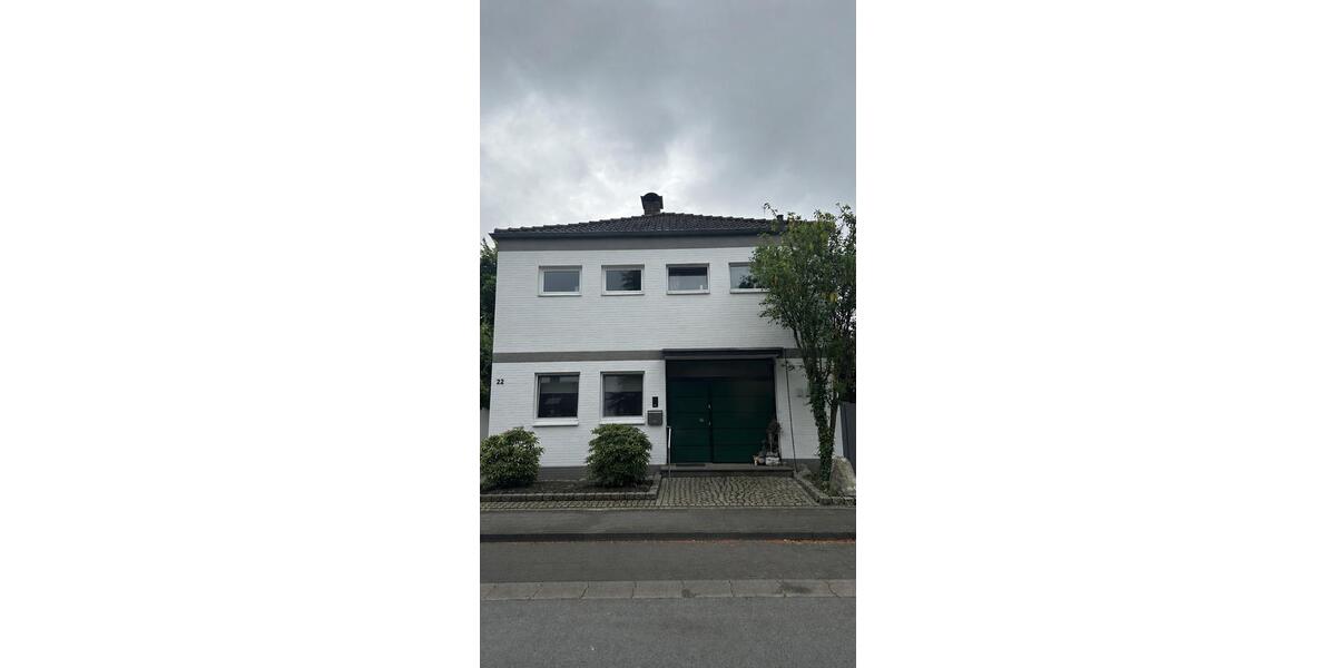 Etagenwohnung Gütersloh - 2 Zimmer, 40 m&sup2;, 580&euro; | Angebot:26640310