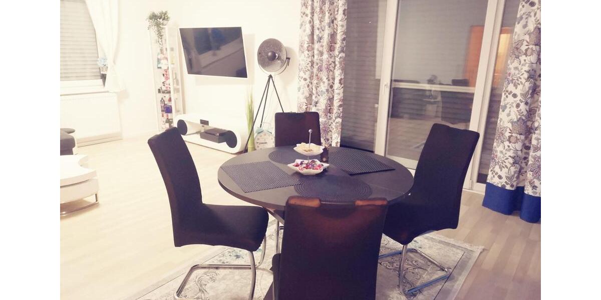 Erdgeschoßwohnung Lippstadt Bad Waldliesborn - 4 Zimmer, 103 m&sup2;, 1.125&euro; | Angebot:25646323