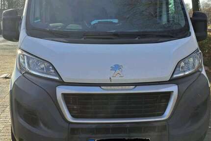 Peugeot Boxer 137.500 km 13.000 &euro; Soest, Landkreis (Nordrhein-Westfalen) 59494