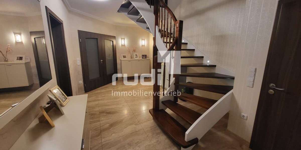 Einfamilienhaus Paderborn - 6 Zimmer, 187 m&sup2;, 980.000&euro; | Angebot:19909782