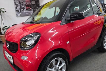 Smart ForTwo 31.990 km 11.999 &euro; Lippstadt 59557