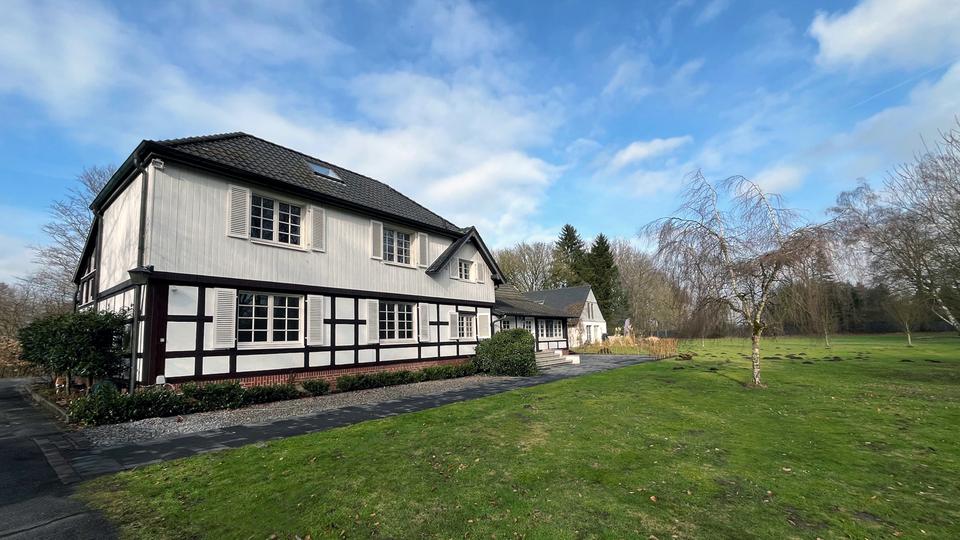 Maisonettenwohnung Gütersloh - 3.5 Zimmer, 154 m&sup2;, 1.770&euro; | Angebot:23551843