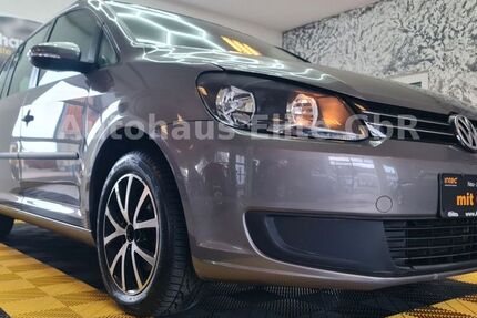 VW Touran 144.400 km 6.950 &euro; Anröchte 59609