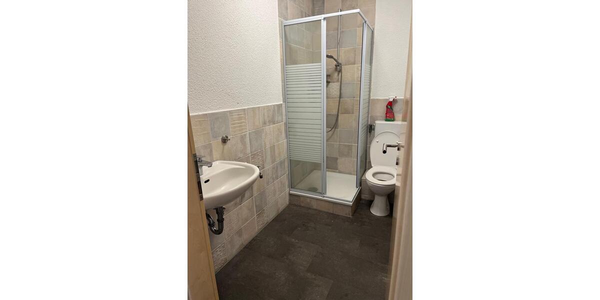 Etagenwohnung Lippstadt Bad Waldliesborn - 2 Zimmer, 45 m&sup2;, 500&euro; | Angebot:25972400