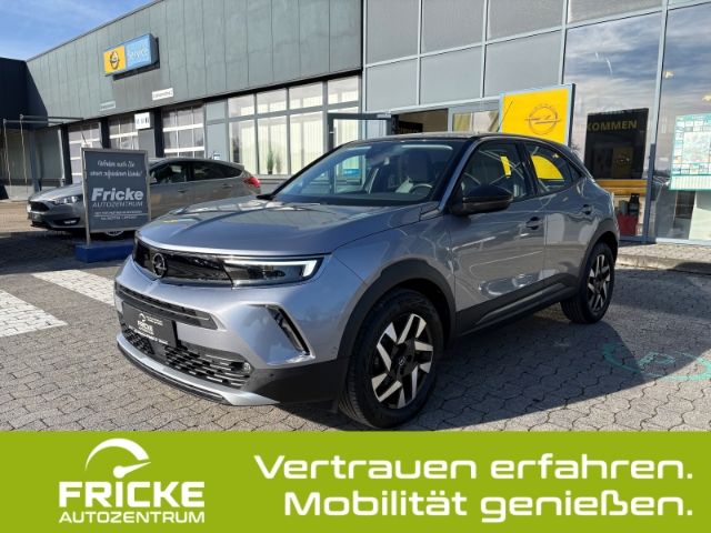 Opel Mokka 32.900 km 17.480 &euro; Lippstadt 59557