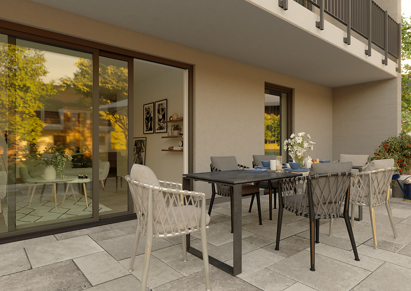 Mehrfamilienhaus, Wohnhaus Oelde - 5 Zimmer, 154 m&sup2;, 397.995&euro; | Angebot:25681212