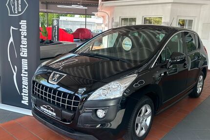 Peugeot 3008 90.000 km 5.999 &euro; Gütersloh 33334