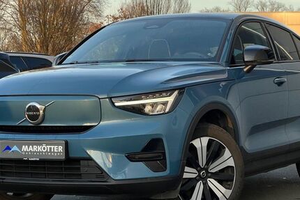 Volvo C40 60.535 km 28.900 &euro; Gütersloh 33334