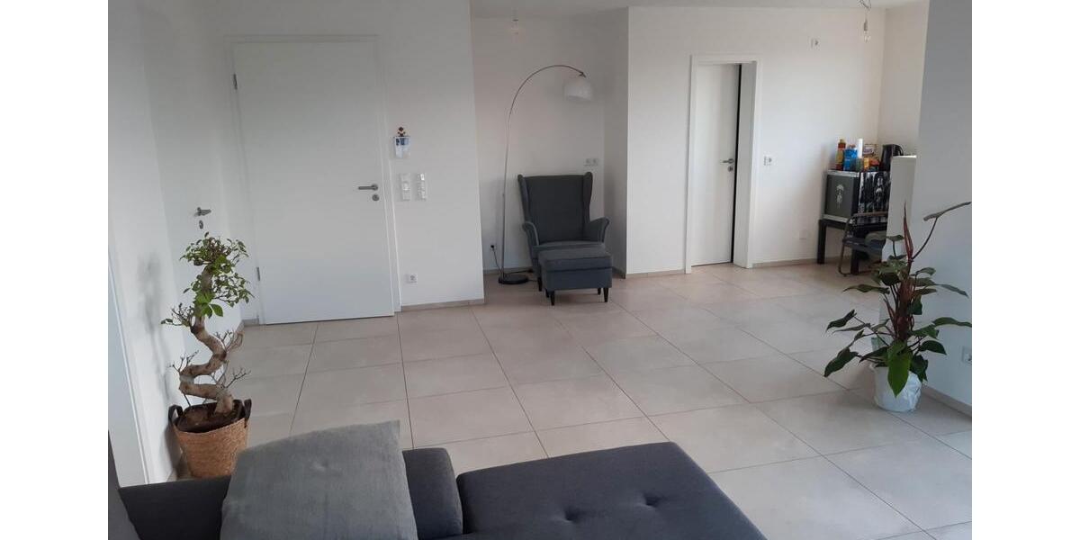 Dachgeschoßwohnung Gütersloh Kattenstroth - 2 Zimmer, 52 m&sup2;, 795&euro; | Angebot:26604766